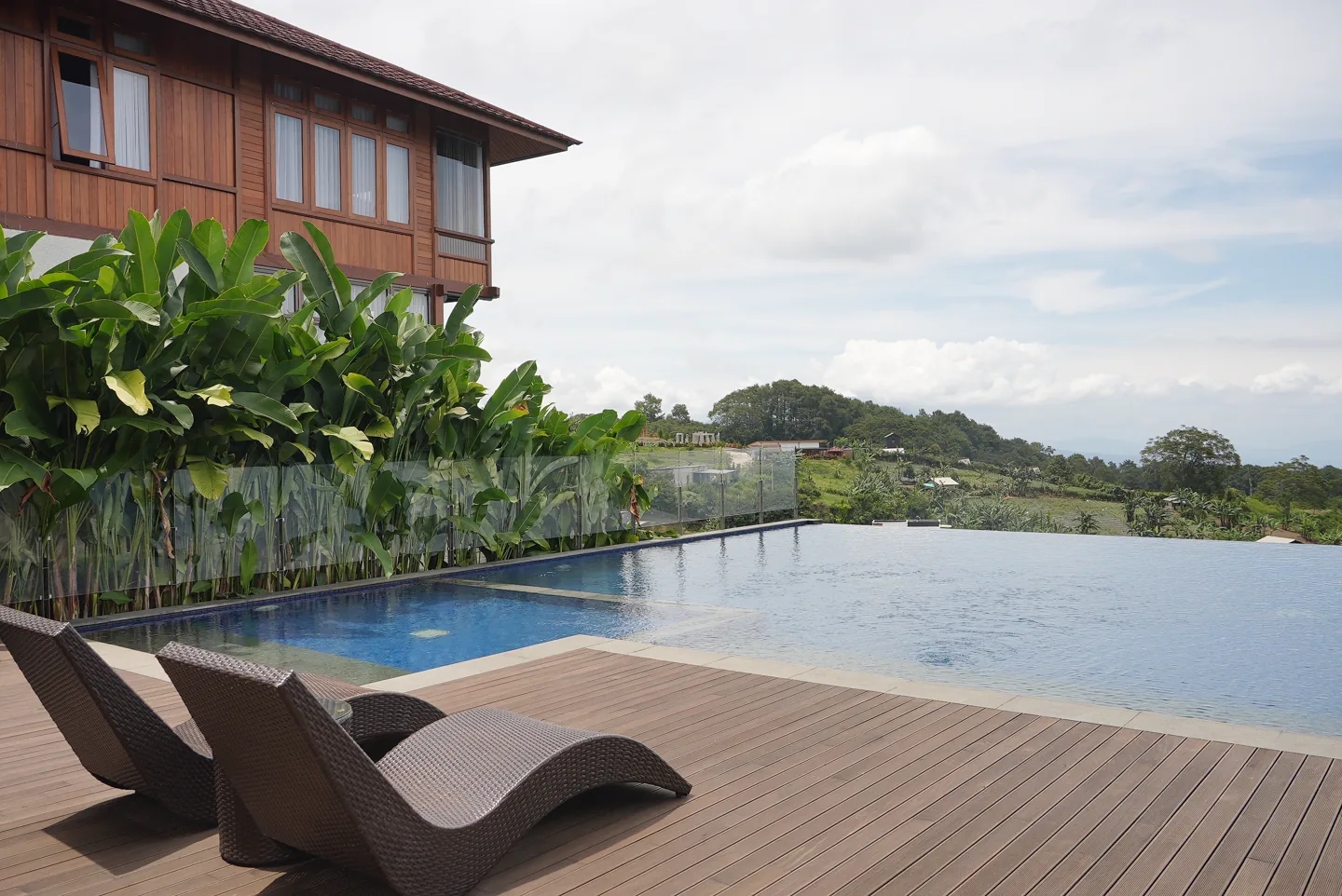 Infinity Pool · Top View 2