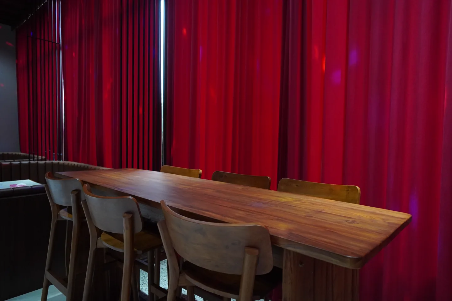 Karaoke Lounge