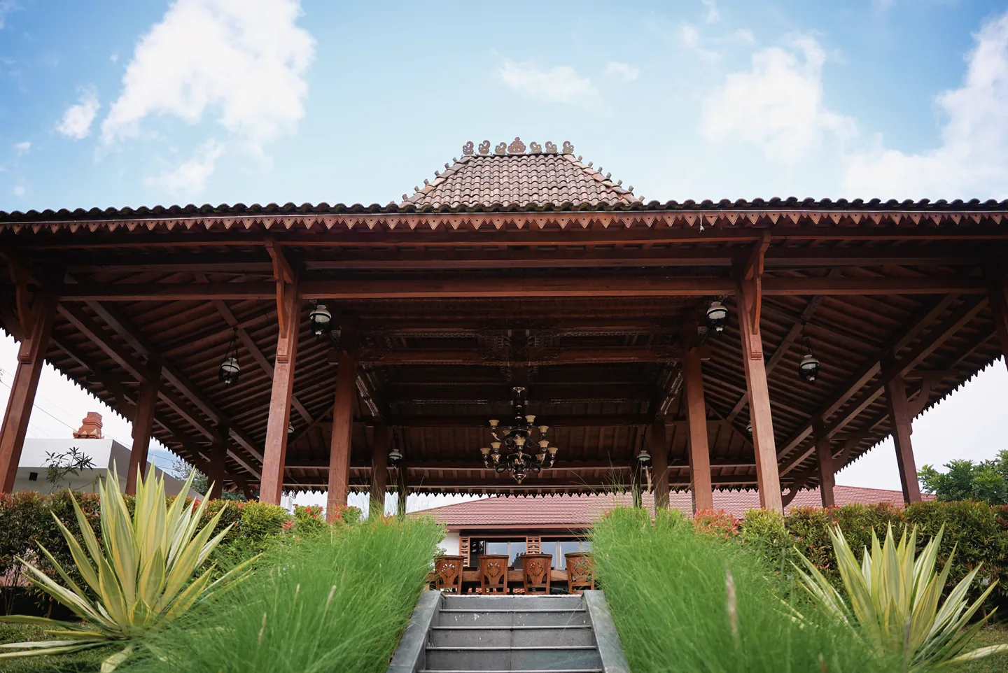Pavilion