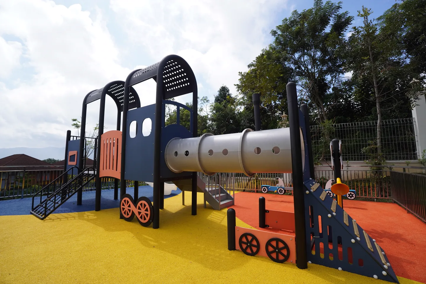 Playground
