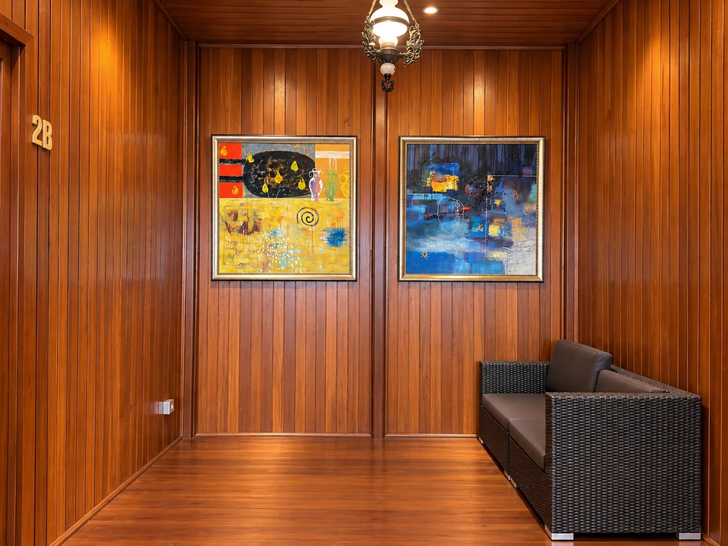 Whole Studio Building (Studio building) — photo 1